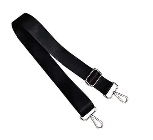 Removable Strap -Black WEM Support (www.WEM.support)