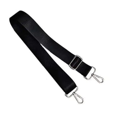Removable Strap -Black WEM Support (www.WEM.support)