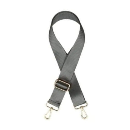 Removable Strap -Grey WEM Support (www.WEM.support)