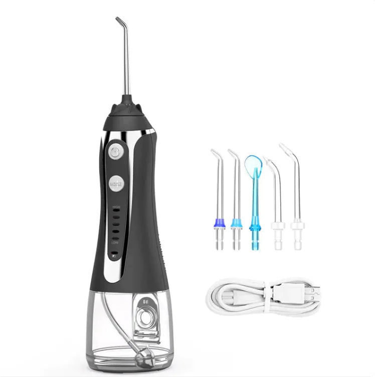 H2ofloss Oral Irrigator WEM Support (www.WEM.support)