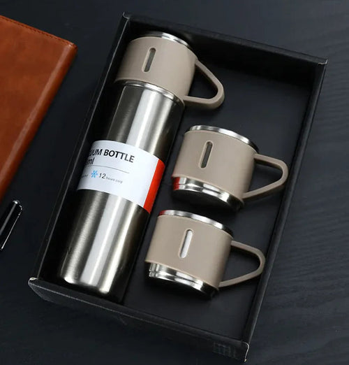 Hand-Carried Travel Mug WEM Support (www.WEM.support)