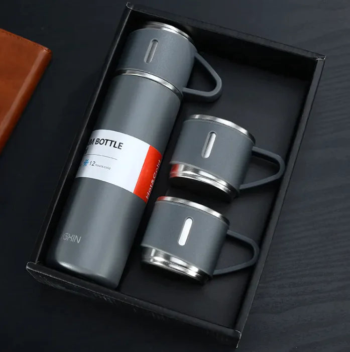 Hand-Carried Travel Mug WEM Support (www.WEM.support)