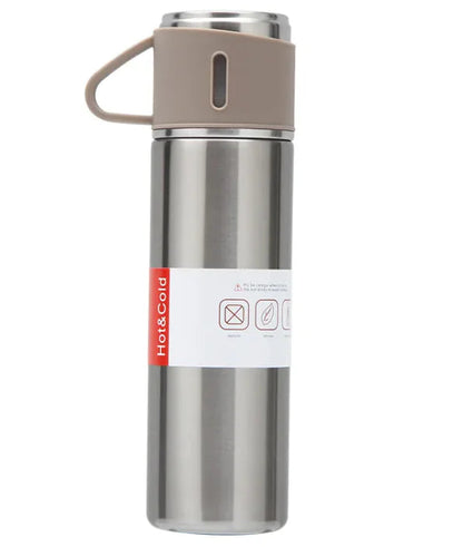 Hand-Carried Travel Mug WEM Support (www.WEM.support)