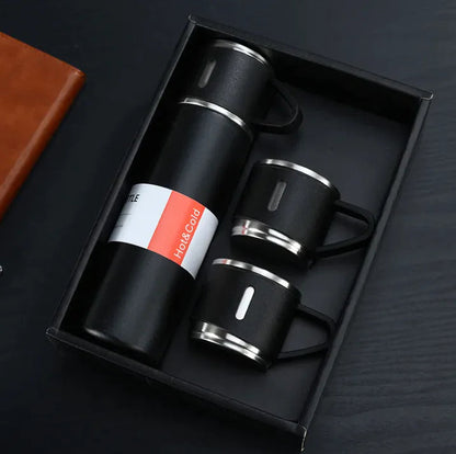 Hand-Carried Travel Mug WEM Support (www.WEM.support)