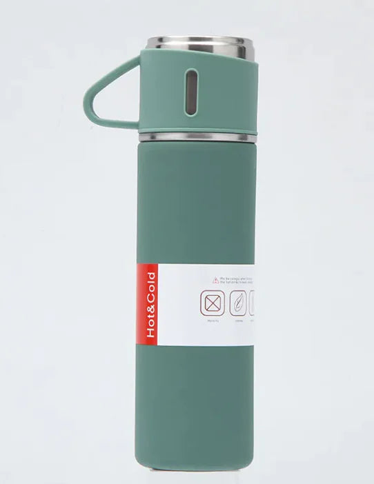 Hand-Carried Travel Mug WEM Support (www.WEM.support)