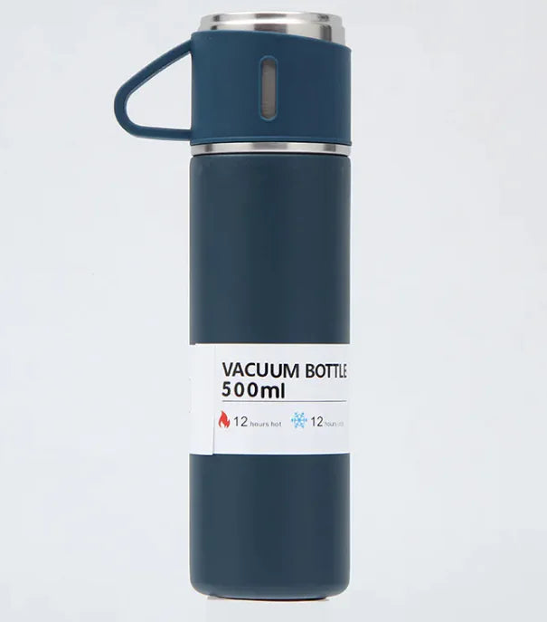 Hand-Carried Travel Mug WEM Support (www.WEM.support)