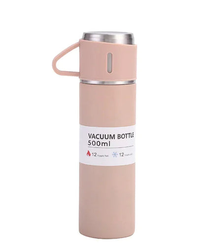 Hand-Carried Travel Mug WEM Support (www.WEM.support)