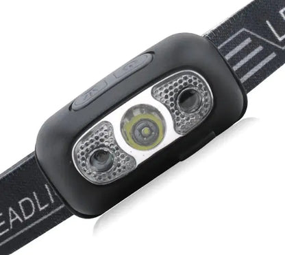 Head Lamp WEM Support (www.WEM.support)