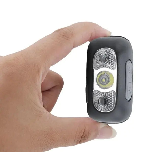 Head Lamp WEM Support (www.WEM.support)