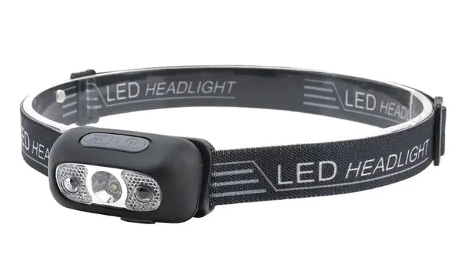 Head Lamp WEM Support (www.WEM.support)