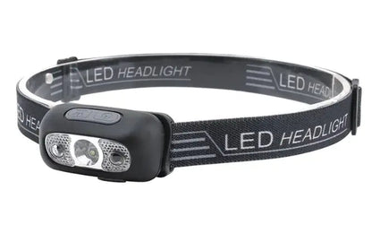 Head Lamp WEM Support (www.WEM.support)