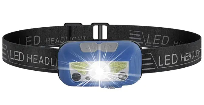 Head Lamp WEM Support (www.WEM.support)