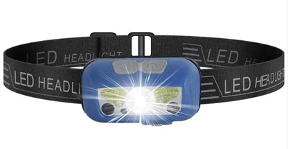 Head Lamp WEM Support (www.WEM.support)