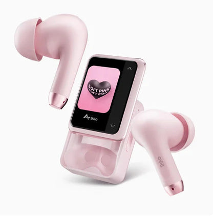 Ikko ActiveBuds AI Translation Headset WEM Support (www.WEM.support)