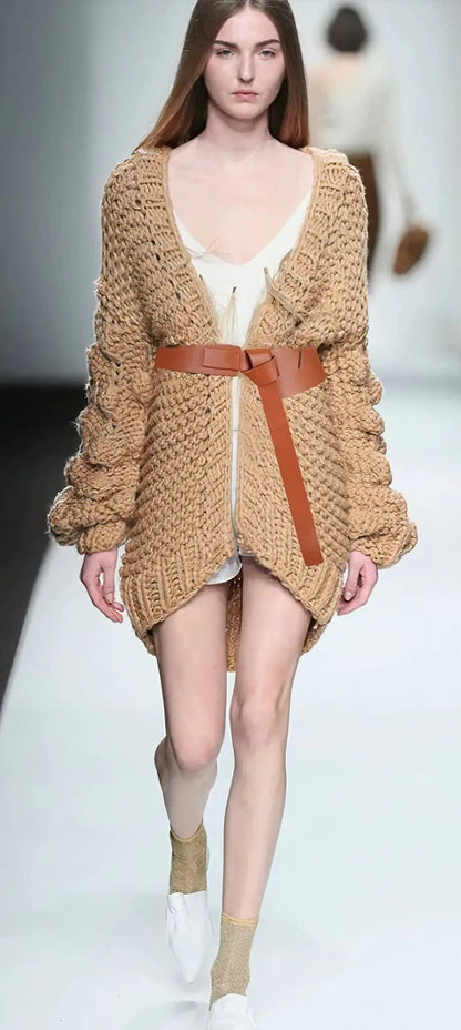 Knot Belt WEM Support (www.WEM.support)