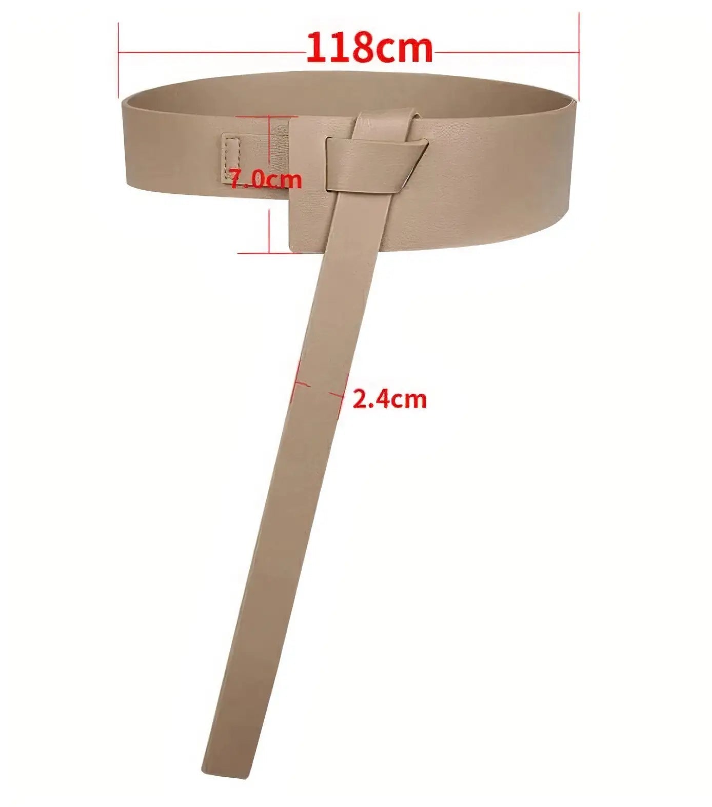 Knot Belt WEM Support (www.WEM.support)