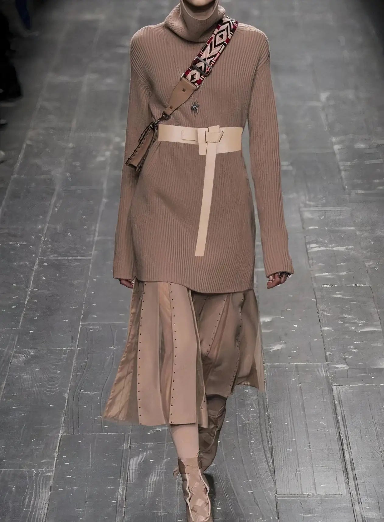 Knot Belt WEM Support (www.WEM.support)