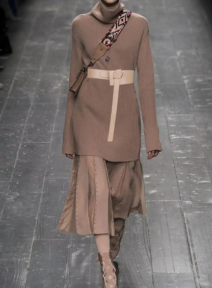 Knot Belt WEM Support (www.WEM.support)