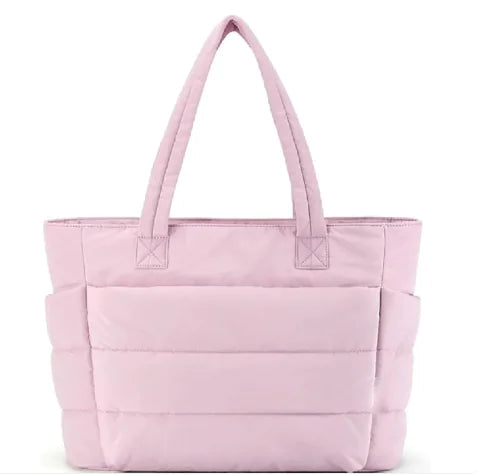 Large Zipper Travel Essential WEM Support (www.WEM.support)