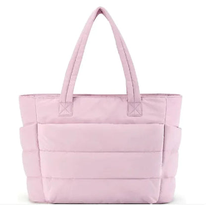 Large Zipper Travel Essential WEM Support (www.WEM.support)