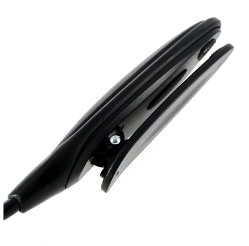 LED Clip-On Reading Light WEM Support (www.WEM.support)