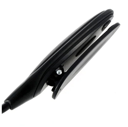 LED Clip-On Reading Light WEM Support (www.WEM.support)