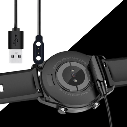 Life Watch Extra Charger WEM Support (www.WEM.support)