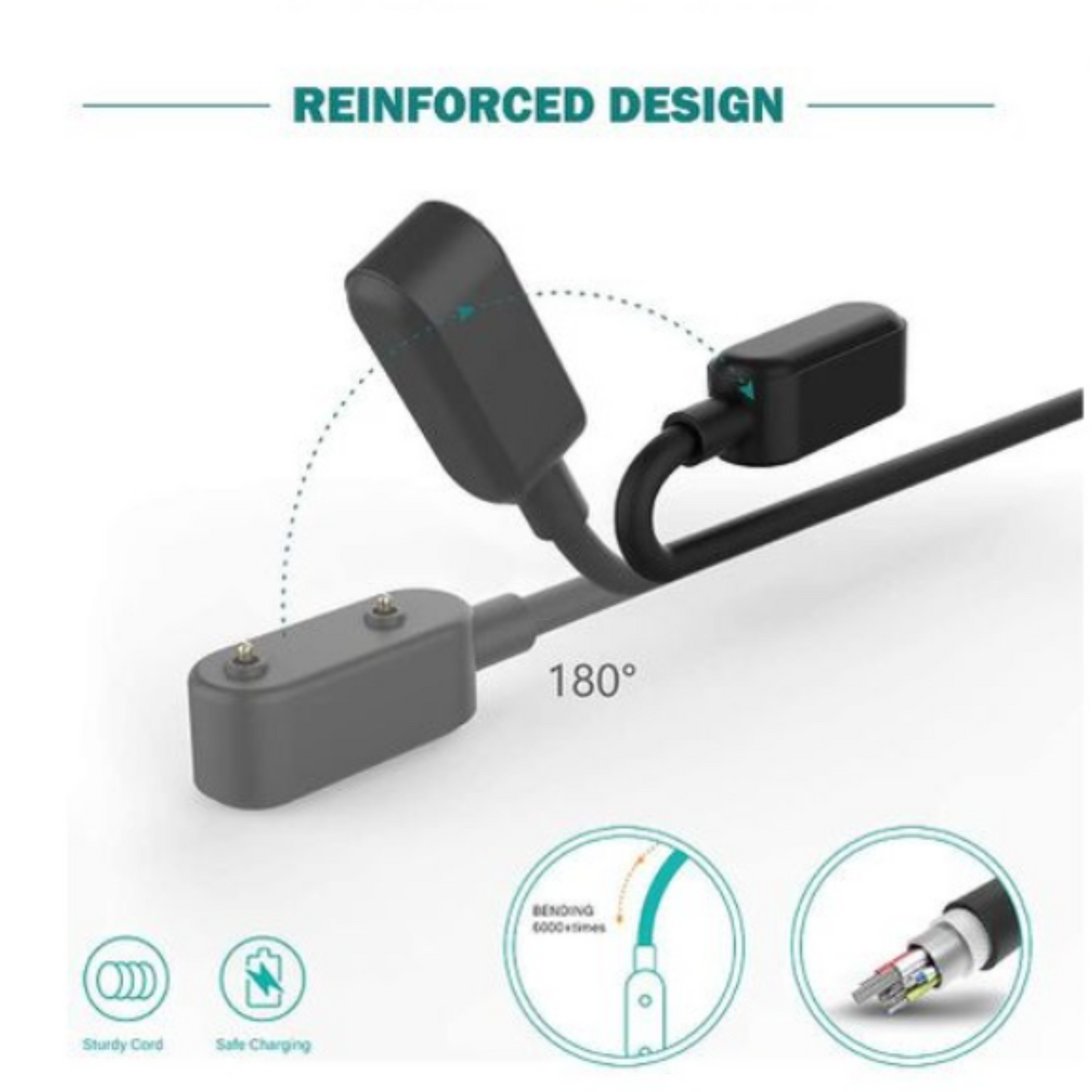 Life Watch Extra Charger WEM Support (www.WEM.support)