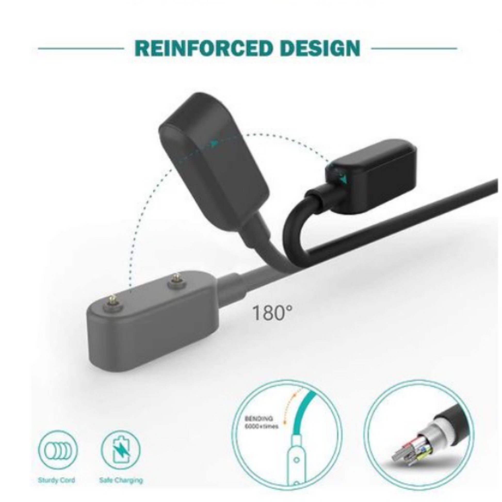 Life Watch Extra Charger WEM Support (www.WEM.support)