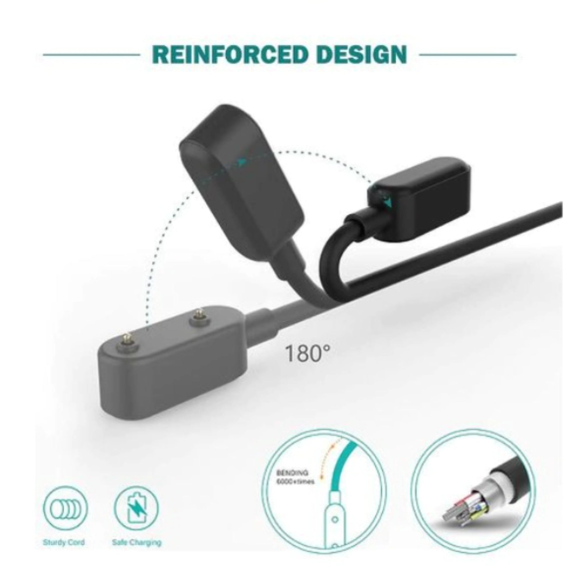 Life Watch Extra Charger WEM Support (www.WEM.support)