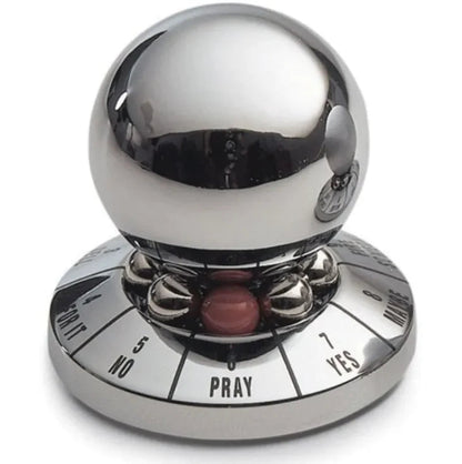 Lucky Decision Ball WEM Support (www.WEM.support)