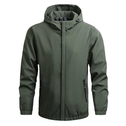 Quick Dry Skin Jackets WEM Support (www.WEM.support)