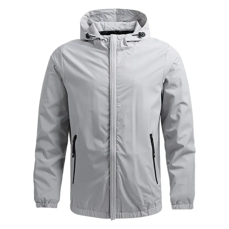 Quick Dry Skin Jackets WEM Support (www.WEM.support)