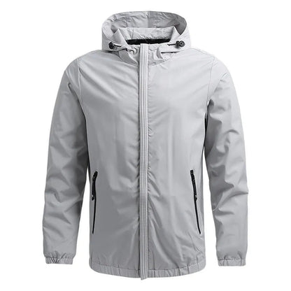 Quick Dry Skin Jackets WEM Support (www.WEM.support)