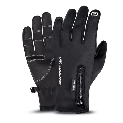 USB Heating Men's Gloves WEM Support (www.WEM.support)