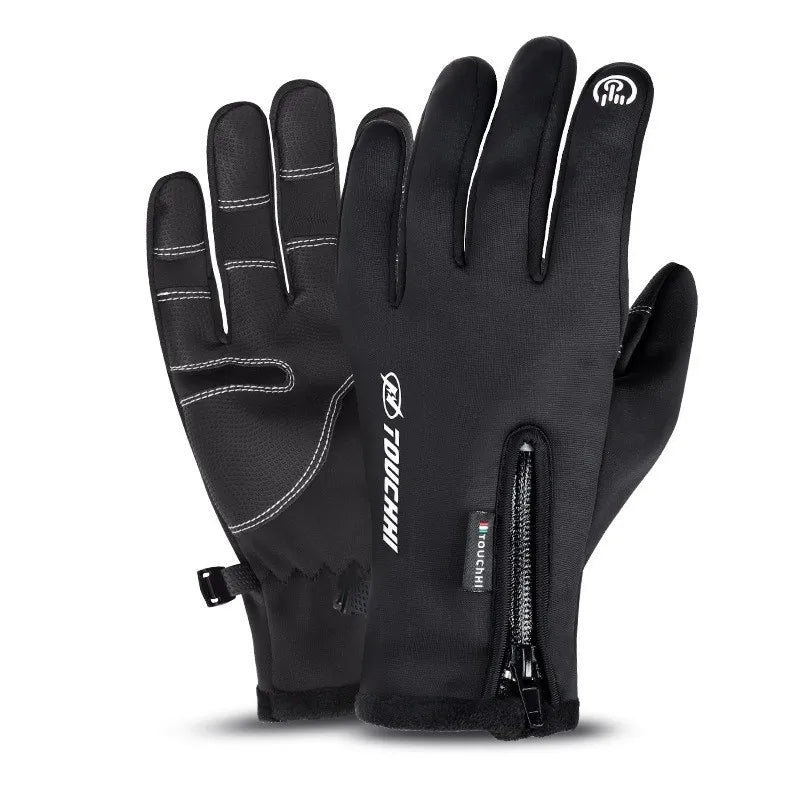 USB Heating Men's Gloves WEM Support (www.WEM.support)