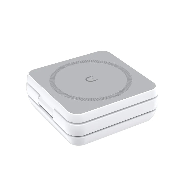 Magnetic Wireless Charging Phone Stand WEM Support (www.WEM.support)