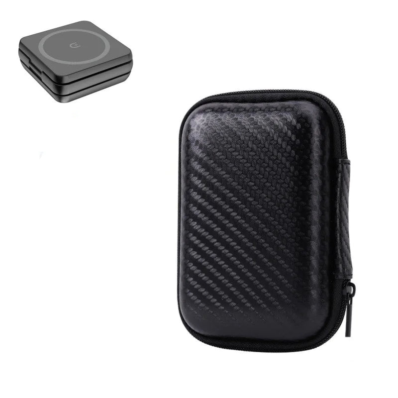 Magnetic Wireless Charging Phone Stand WEM Support (www.WEM.support)