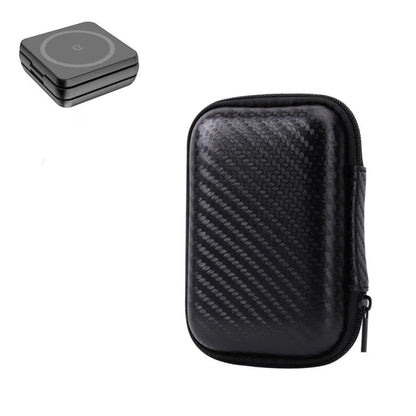 Magnetic Wireless Charging Phone Stand WEM Support (www.WEM.support)