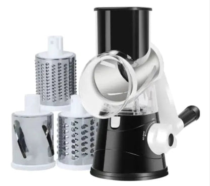 Manual Kitchen Chopper Machine WEM Support (www.WEM.support)