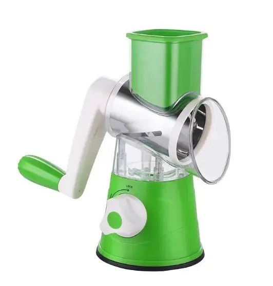 Manual Kitchen Chopper Machine WEM Support (www.WEM.support)