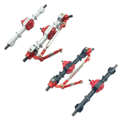 Metal Axle Upgrade Kit WEM Support (www.WEM.support)