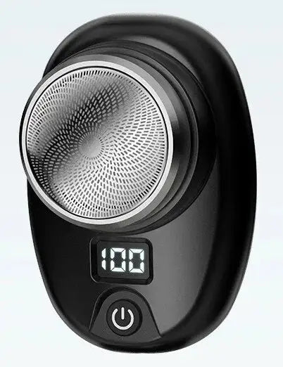 Mini Electric Shaver WEM Support (www.WEM.support)