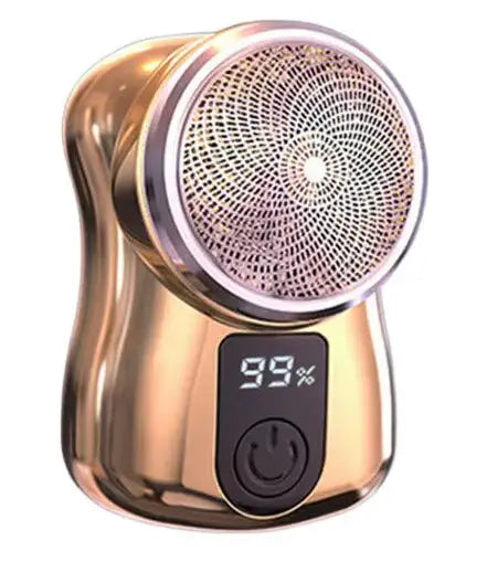 Mini Electric Shaver WEM Support (www.WEM.support)