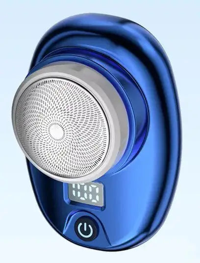 Mini Electric Shaver WEM Support (www.WEM.support)