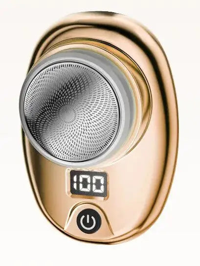 Mini Electric Shaver WEM Support (www.WEM.support)