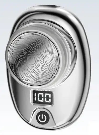 Mini Electric Shaver WEM Support (www.WEM.support)