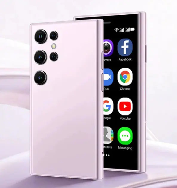 Mini Smart Mobile Phone WEM Support (www.WEM.support)