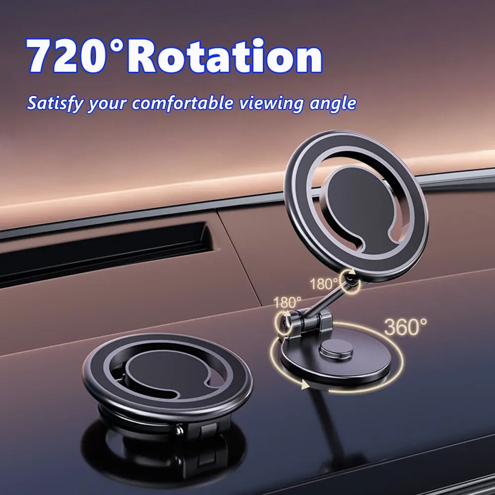 Magnet Smartphone Support WEM Support (www.WEM.support)