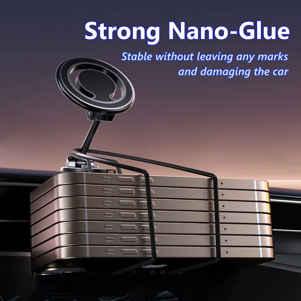 Magnet Smartphone Support WEM Support (www.WEM.support)